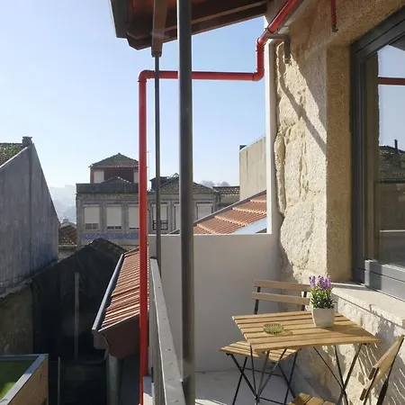 Apartment Design Iii By Homing Porto