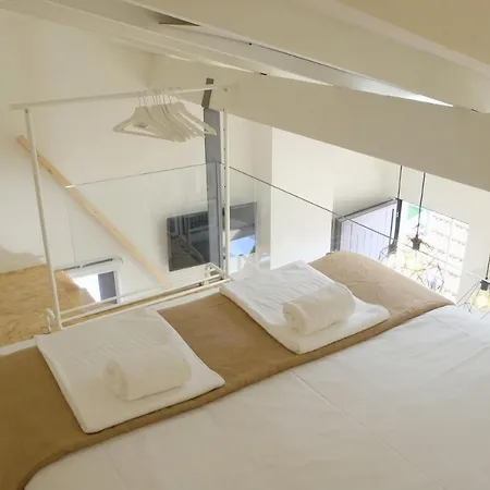 Apartment Design Iii By Homing *