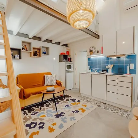 Design Iii By Homing Apartment *