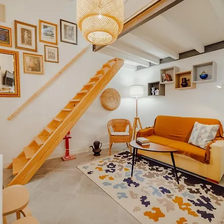 Apartment Design Iii By Homing *