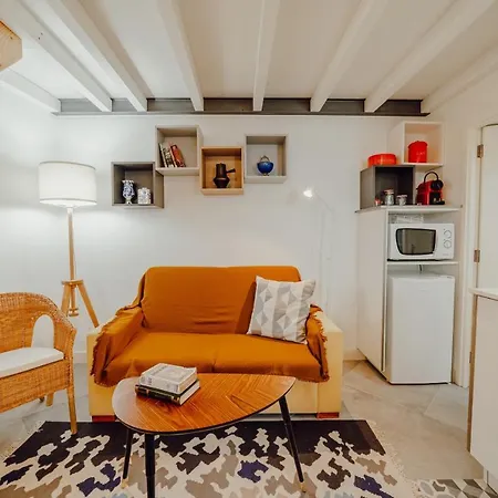 Apartment Design Iii By Homing Porto