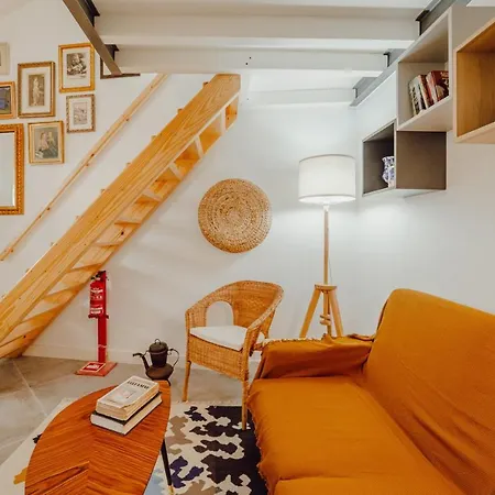 Design Iii By Homing Apartment
