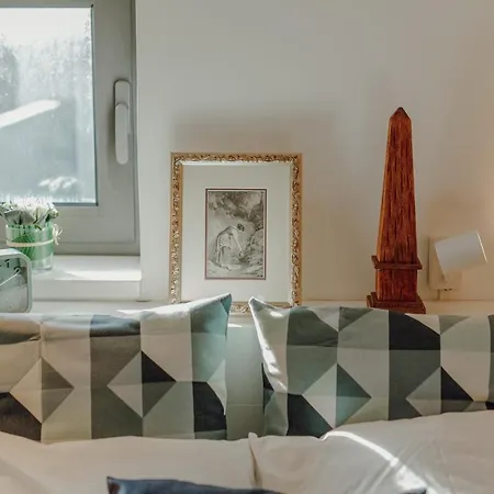 Apartment Design Iii By Homing