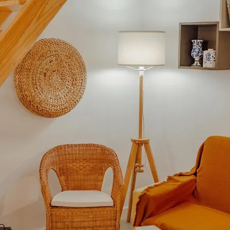 Design Iii By Homing Porto